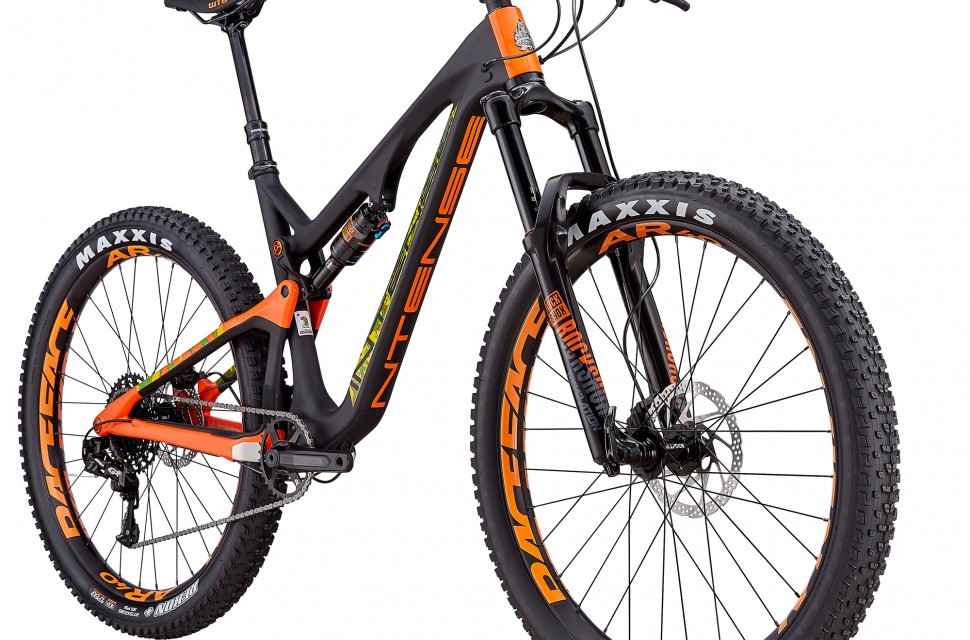 Intense Cycles moves to direct to customer sales off road.cc